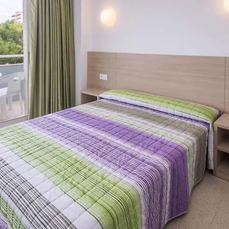 In Blanes/costa Brava 35181 Apartment Blanes