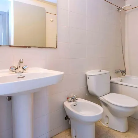 In Blanes/costa Brava 35181 Apartment