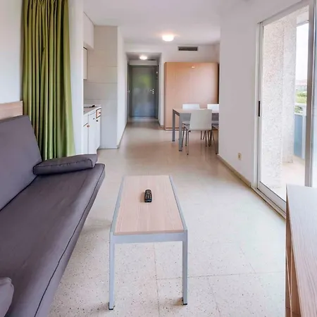 In Blanes/costa Brava 35181 Apartment *