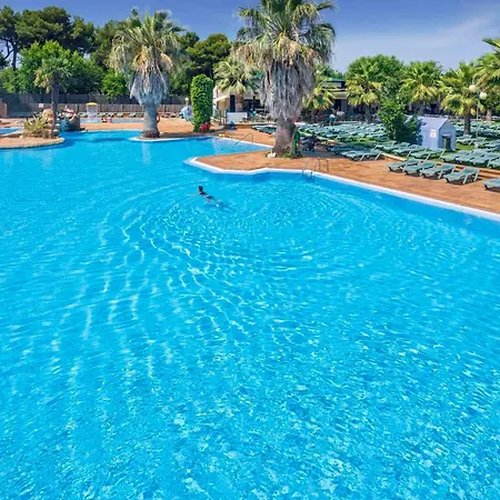 In Blanes/costa Brava 35181 Apartment *