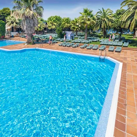 In Blanes/costa Brava 35181 Apartment