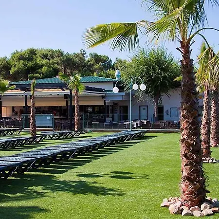 Appartamento In Blanes/costa Brava 35181