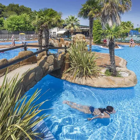Apartamento In Blanes/costa Brava 35181 *